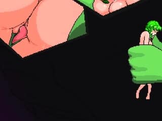 Anthophobia – All Animations